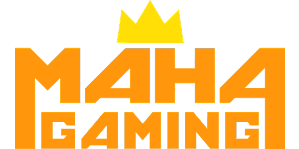 মাহা প্লে logo