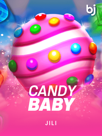 Candy Baby game thumbnail