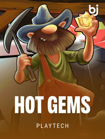 হট জেমস game icon