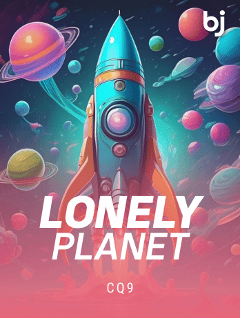 লোনলি প্ল্যানেট game thumbnail