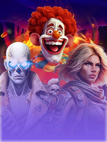 থান্ডার হগ ক্যাওস রিলস game thumbnail