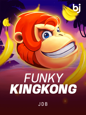 ফঙ্কি কিংকং game icon
