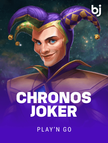 ক্রোনোস জোকার game icon