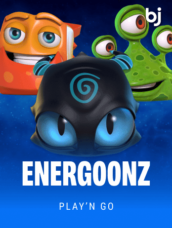 এনারগুনজ game icon