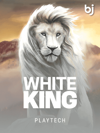White King game thumbnail