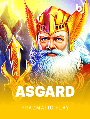 আসগার্ড game thumbnail