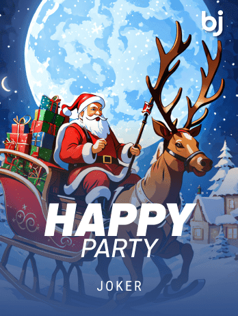 হ্যাপি পার্টি game icon